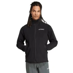 Multi Essentials Full-Zip Fleecejakke