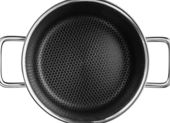 Multi Gryde 3,6 l 20 cm Mosaic keramisk Slip-Let® belægning