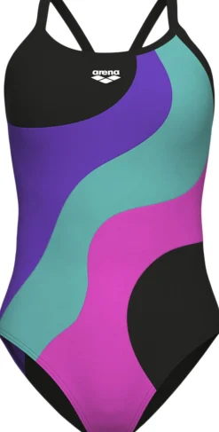 Multi Sices Badedragt