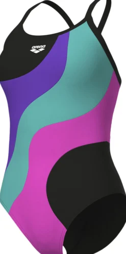 Multi Sices Badedragt