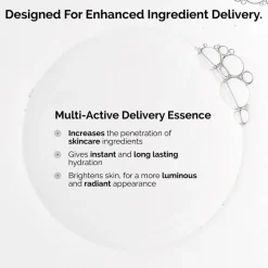 Multi-Active Delivery Essence
