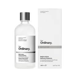 Multi-Active Delivery Essence