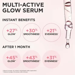 Multi-Active Glow Serum