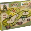MULTI-TRACK DINO 120pc