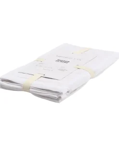 Mundserviet 2 stk 45x45