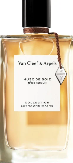 Musc De Soie EdP