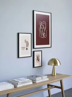 Mush Mini Table Lamp