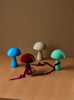 Mush Portable Lamp Light Sand