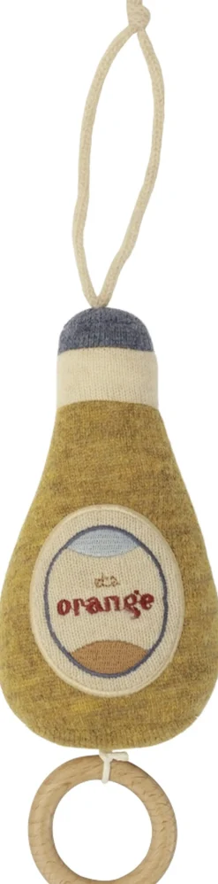 MUSIC TOYS ETE ORANGE