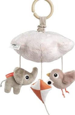 Musik mobile Playground Pudder