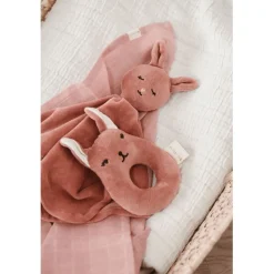 Muslin 4-pack - Into The Garden