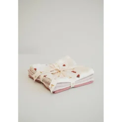 Muslin 4-pack - Into The Garden