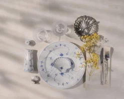 Mussel serveringssæt, 3 stk.