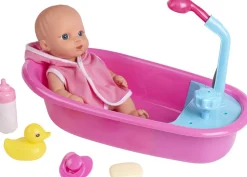 MY BABY BADEDUKKE mBRUSE