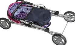 MY BABY DUKKEVOGN 59c BLÅ