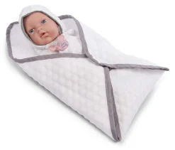 MY BABY MATHILDE 30 TÆPPE