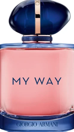 My Way Eau de Parfum Intense