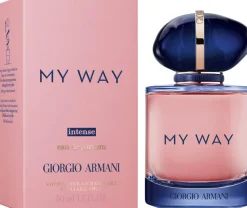 My Way Eau de Parfum Intense