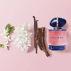My Way Eau de Parfum Intense