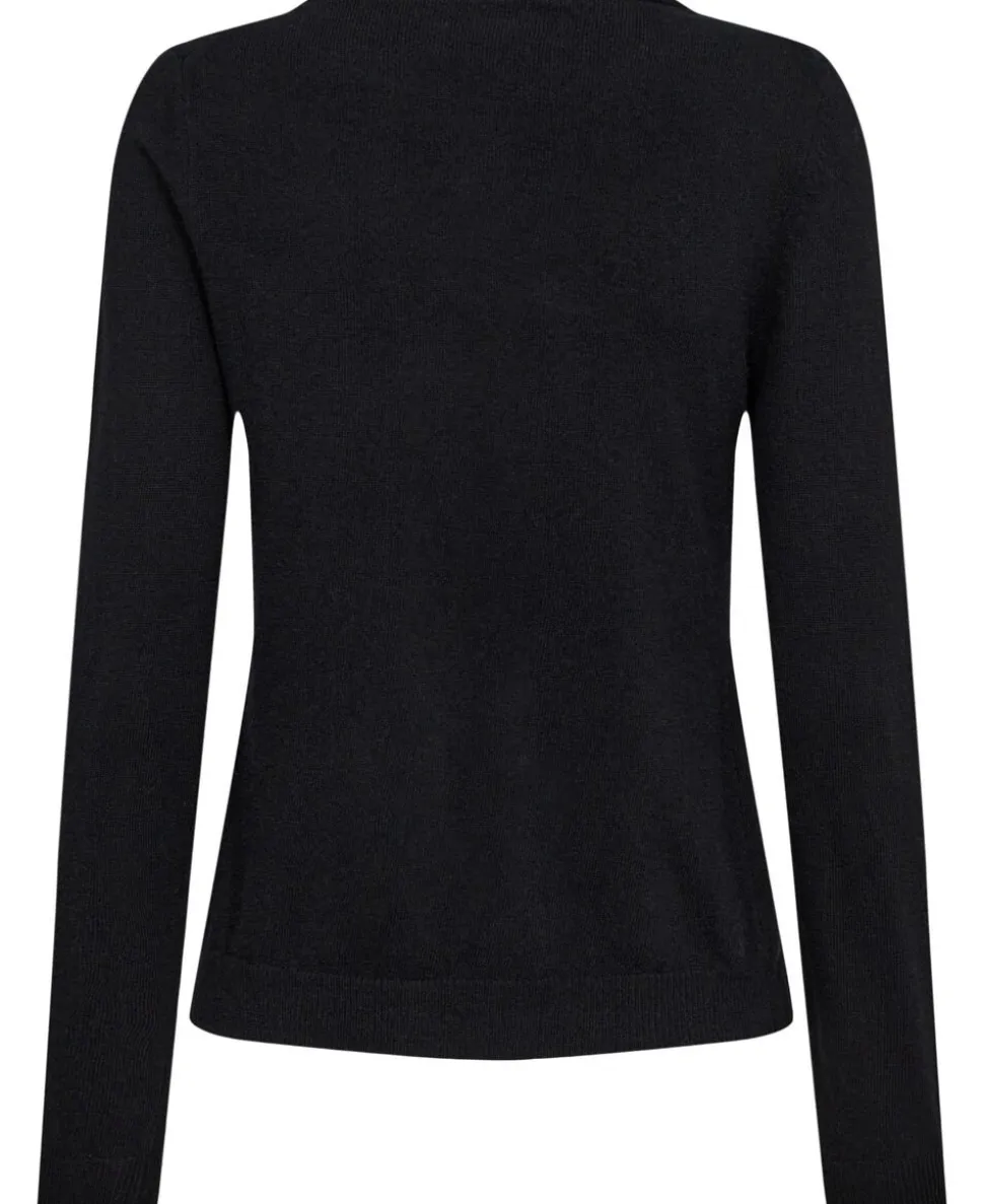 Myrna 3 RWS Cardigan Lambswool