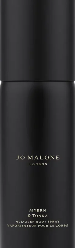 Myrrh & Tonka Cologne Intense All Over Body Spray