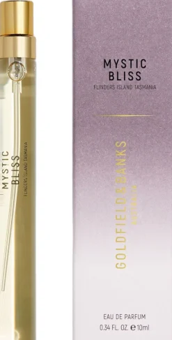 MYSTIC BLISS Perfume Travel Spray 10 ml