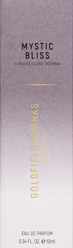 MYSTIC BLISS Perfume Travel Spray 10 ml