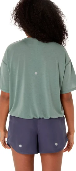 Nagino Justerbar Løbe T-shirt