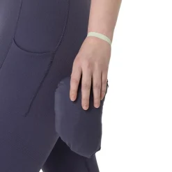 Nagino Justerbar Løbejakke