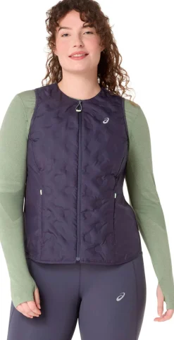 Nagino Padded Løbevest