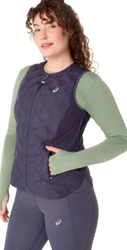 Nagino Padded Løbevest