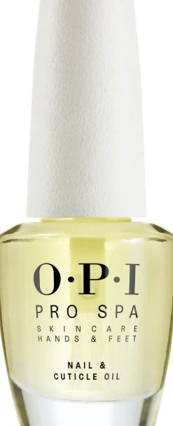 Nail & Cuticle Oil