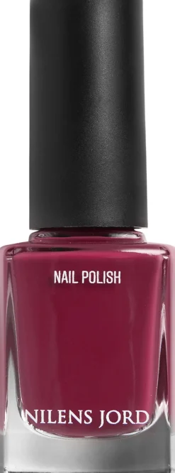 Nail Polish Fuzzy Fuchsia