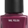 Nail Polish Rose Raspberry