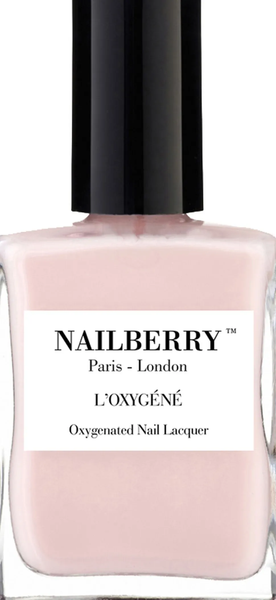NAILBERRY Candy floss 15 ml