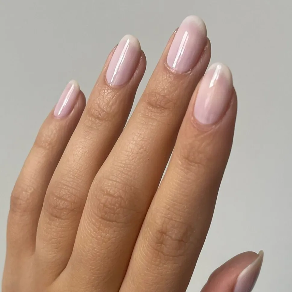 NAILBERRY Candy floss 15 ml