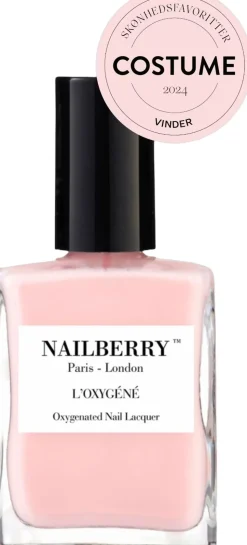 NAILBERRY Candy floss 15 ml