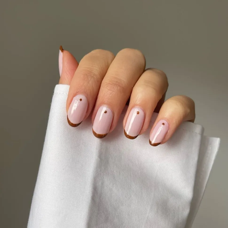 NAILBERRY Candy floss 15 ml