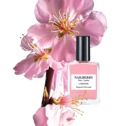 NAILBERRY Imperial Blush