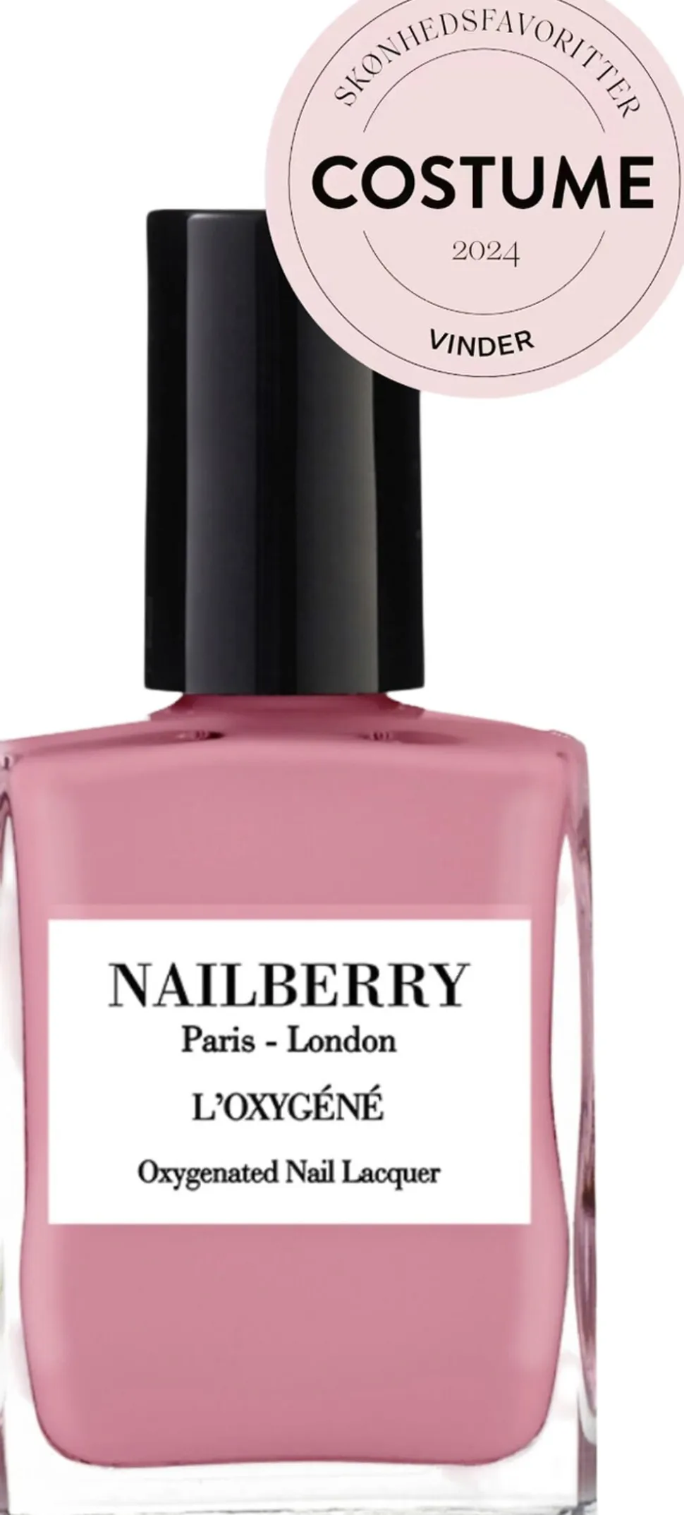 NAILBERRY Kindness