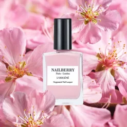NAILBERRY Kyoto Bloom