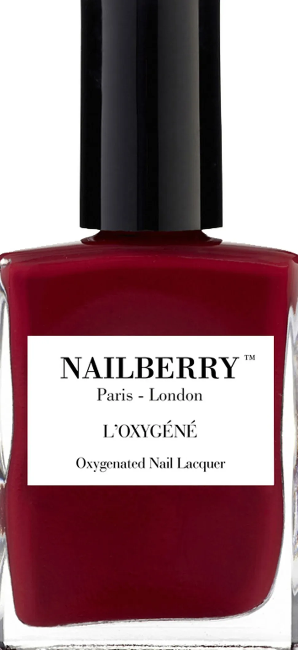 NAILBERRY Le temps des cerises 15 ml