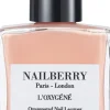 NAILBERRY Peach Of My Heart