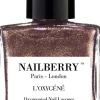 NAILBERRY Pink Sand 15 ml