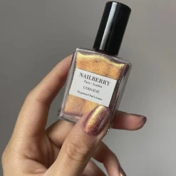 NAILBERRY Pink Sand 15 ml