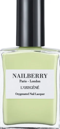 NAILBERRY Pistachi-Oh!