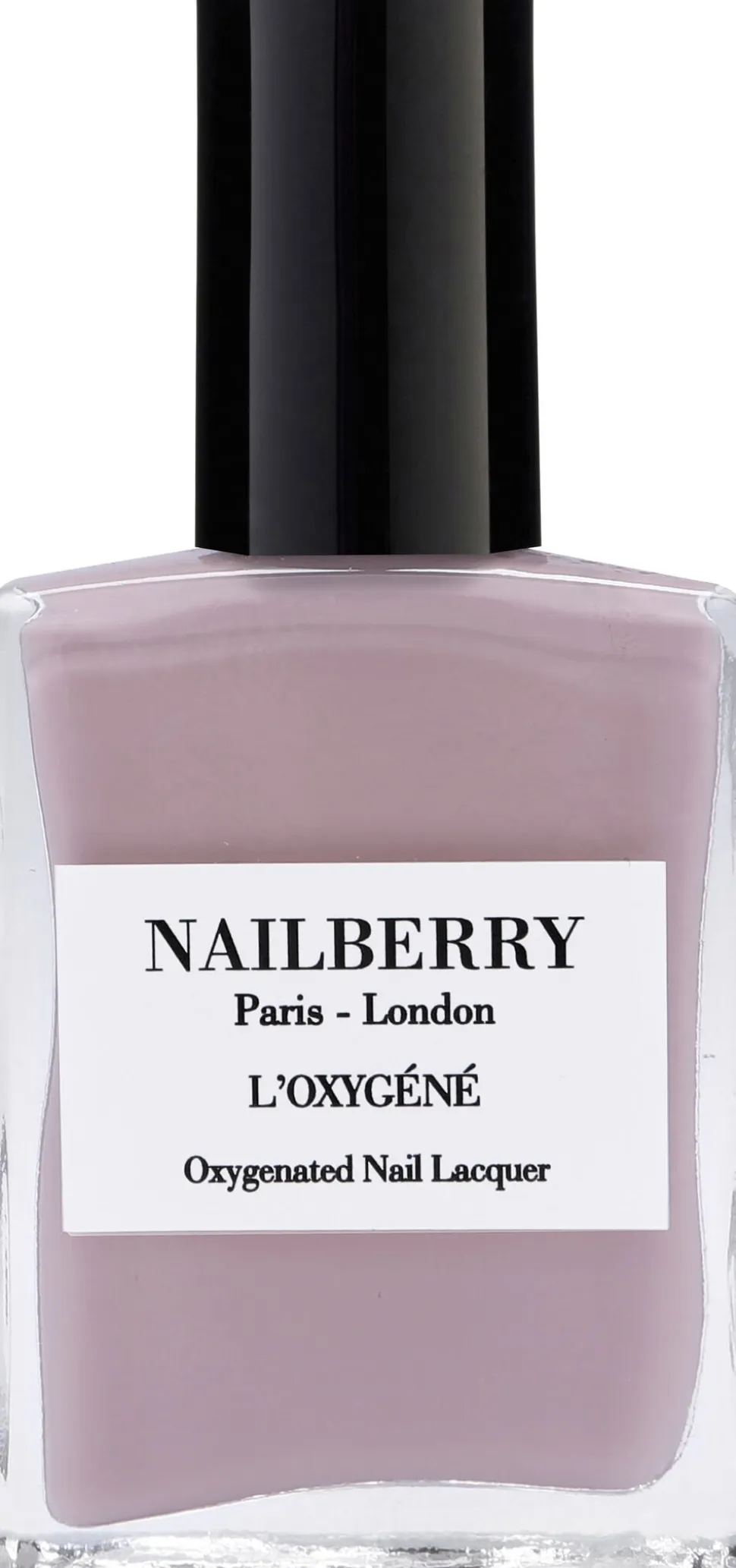 NAILBERRY Romance 15 ml
