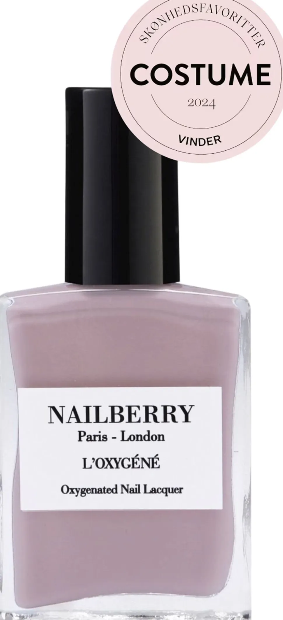 NAILBERRY Romance 15 ml