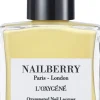 NAILBERRY Simply The Zest