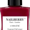 NAILBERRY Strawberry Jam 15 ml